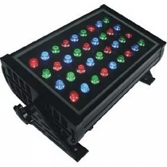 Світлодіодна панель New Light NL-1423 LED IP65 WALL WASHER 3W * 48шт