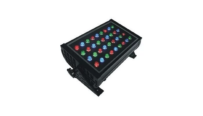Светодиодная панель New Light NL-1423 LED IP65 WALL WASHER 3W*48шт