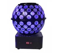 Світлодіодна куля New Light SM10 LED Magic BallI Gobo Light