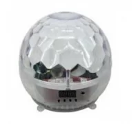 Світлодіодна куля New Light SM3 LED BallI with Sun Light