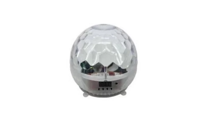 Світлодіодна куля New Light SM3 LED BallI with Sun Light