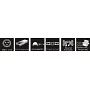 Світлодіодний LED прилад New Light SPG202 LED BEAM I