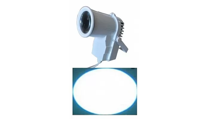 Світлодіодний прожектор для кулі New Light VS-25 LED WHITE SPOT BEAM LIGHT