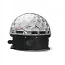 Светодиодный шар New Light VS-26MP3-BAT LED MAGIC BALL