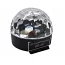 Светодиодный шар New Light VS-26x SOUND LED BALL