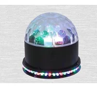 Світлодіодна куля New Light VS-66 LED DREAM BALL