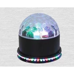 Світлодіодна куля New Light VS-66 LED DREAM BALL