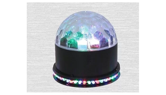 Светодиодный шар New Light VS-66 LED DREAM BALL