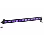 Светодиодная ультрафиолетовая панель New Light LEDUV-12 12*3W ультрафиолет