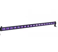 Светодиодная ультрафиолетовая панель New Light LEDUV-18 18*3W ультрафиолет