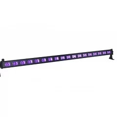 Світлодіодна ультрафіолетова панель New Light LEDUV-18 18 * 3W ультрафіолет
