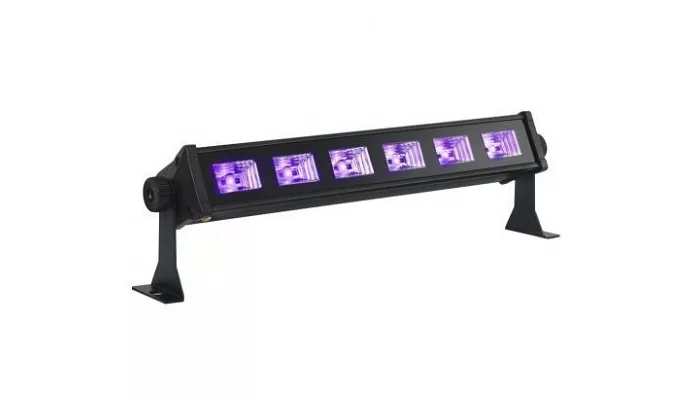 Світлодіодна ультрафіолетова панель New Light LEDUV-6 6 * 3W ультрафіолет, фото № 1