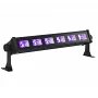 Светодиодная ультрафиолетовая панель New Light LEDUV-6 6*3W ультрафиолет