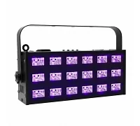 Светодиодная ультрафиолетовая панель New Light LEDUV-DMX18 ультрафиолет