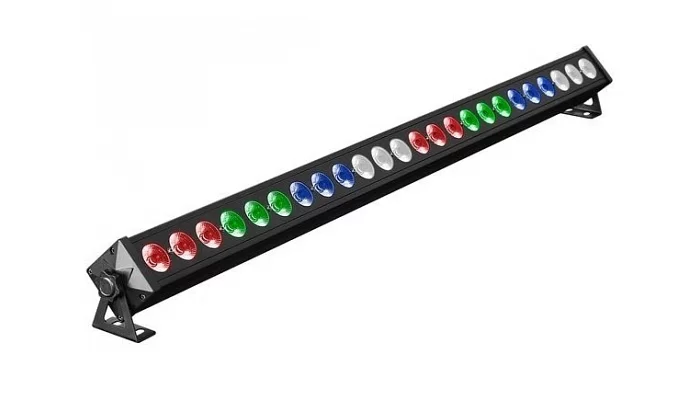 Светодиодная панель New Light PL-32C LED Bar RGB 3 в 1