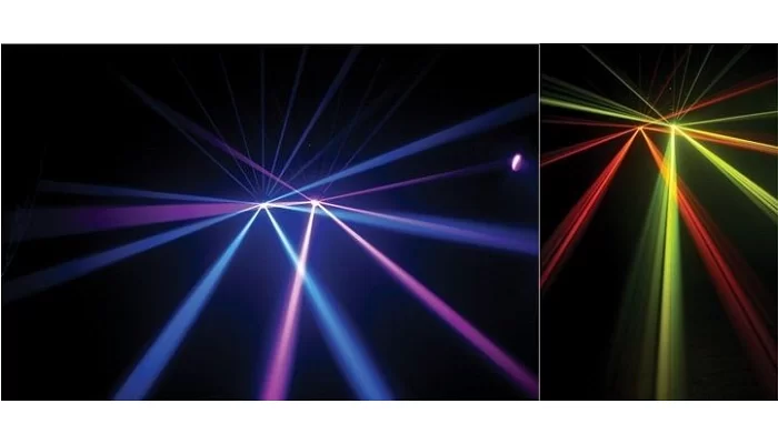 Сканер Light NL-1101 5R BEAM 200W SCANNER LIGHT, фото № 2