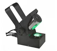 Світлодіодний сканер New Light PL-83A MINI LED ROLLER SCAN EFFECT LIGHT