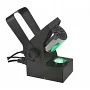 Светодиодный сканер New Light PL-83A MINI LED ROLLER SCAN EFFECT LIGHT