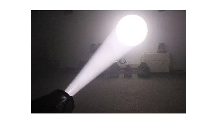 Светодиодная голова New Light SM-B30150RS SPOT MIXING WASH MOVING HEAD 150W, фото № 5
