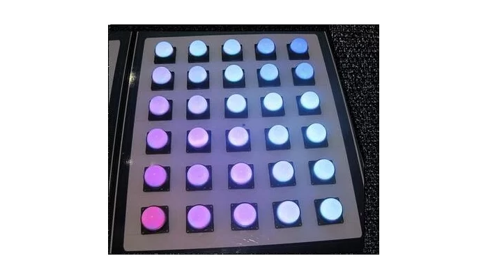 RGB-пиксель управляемый, светодиодный New Light ADS-IC459-A, фото № 2