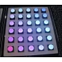 RGB-пиксель управляемый, светодиодный New Light ADS-IC459-A