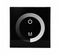 Світлодіодний контролер з сенсорною панеллю New Light TOUCH-MB01