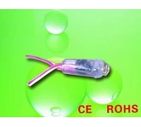 Піксель світлодіодний одноколірний New Light ADS12CW білий, 12 мм
