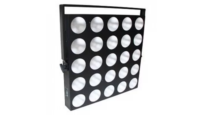 Світлодіодний бліндер New Light YC-MTX25 LED COB Matrix 25 * 10W RGB 3-in-1