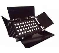 Світлодіодний прожектор Polarlights PL-P170-36 LED Quiet Row Light 36 * 3W, RGB
