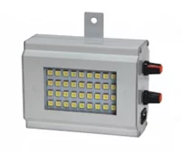 Світлодіодний стробоскоп Polarlights PL-P180 LED MINI STROBE