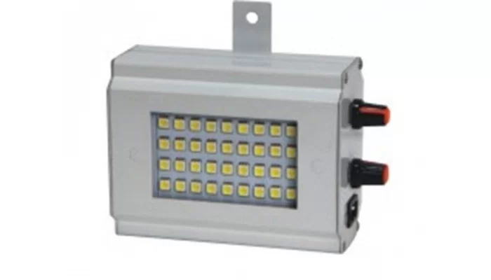 Світлодіодний стробоскоп Polarlights PL-P180 LED MINI STROBE