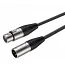 Готовий AES / EBU & DMX кабель Roxtone SDXX200L15, 1x0.22 кв.мм, вн.діаметр 6 мм, 15 м