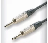 Готовий акустичний кабель Roxtone DSJJ215L5, 2x1.5 кв.мм, вн.діаметр 7 мм, 5 м