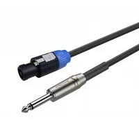 Готовий акустичний кабель Roxtone SSSJ210L10, 2x1 кв.мм, вн.діаметр 7 мм, 10 м