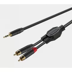 Межблочный кабель Roxtone GPTC140L15, 1,5 м