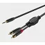 Міжблочний кабель Roxtone GPTC140L5, 5 м