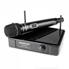 Радіосистема з ручним мікрофоном Takstar TS-7210H