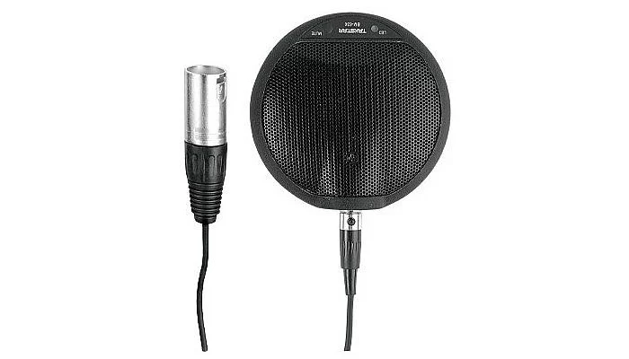 Мікрофон граничного шару Takstar BM-630