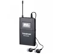 Приймач для радіосистеми тур-гід WTG-500 Takstar WTG-500R