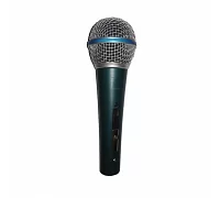 Вокальный микрофон Younasi BETA-58A