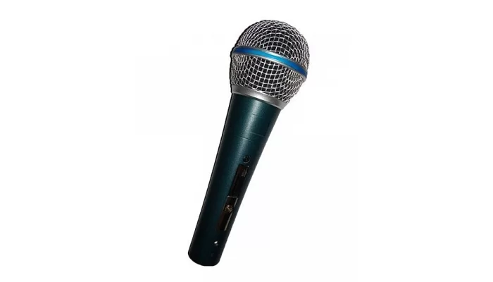 Вокальный микрофон Younasi BETA-58A, фото № 2