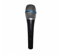 Вокальний мікрофон Younasi BETA-87C