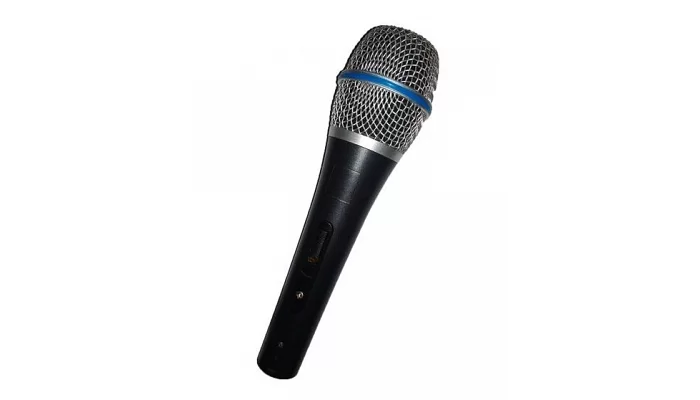 Вокальний мікрофон Younasi BETA-87C, фото № 2