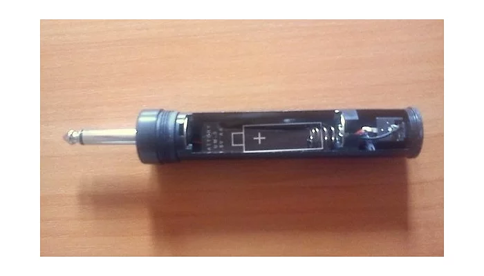 Мікрофон електретний конденсаторний петличний провідний Younasi CTP-10DX-TE, фото № 4