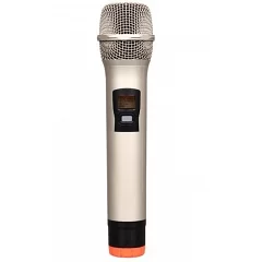 Ручной микрофон для радиосистемы Younasi WCS-M16