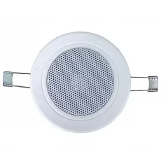 Стельовий гучномовець Younasi Y-080, 2.5 ", 1.5-3Вт, 100В