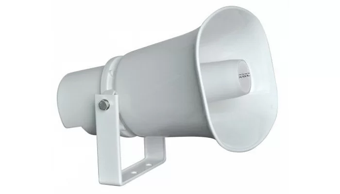 Рупорний гучномовець Younasi Y-097, 15Вт, 100В, ABS, фото № 1