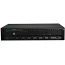 Трансляційний підсилювач Younasi Y-2120FU, 120Вт, USB, 5 zones