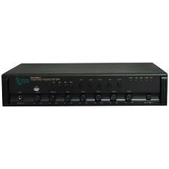 Трансляційний підсилювач Younasi Y-2300FU, 300Вт, USB, 5 zones