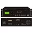 Трансляційний підсилювач Younasi Y-500FPM, 520Вт, USB, 5 zones